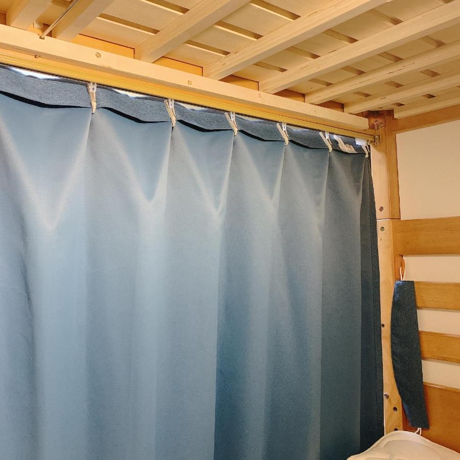 Hilo Hostel نارَ المظهر الخارجي الصورة