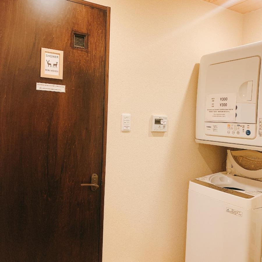 Hilo Hostel نارَ المظهر الخارجي الصورة