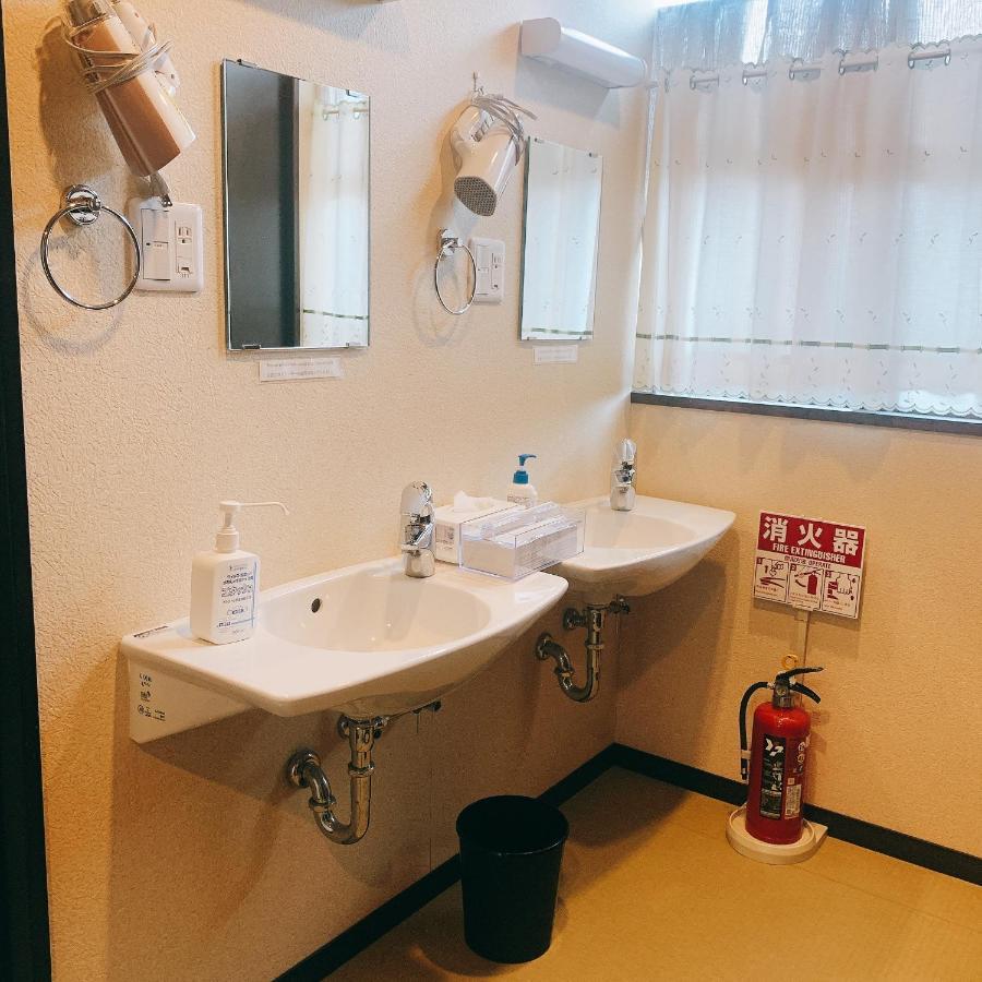 Hilo Hostel نارَ المظهر الخارجي الصورة