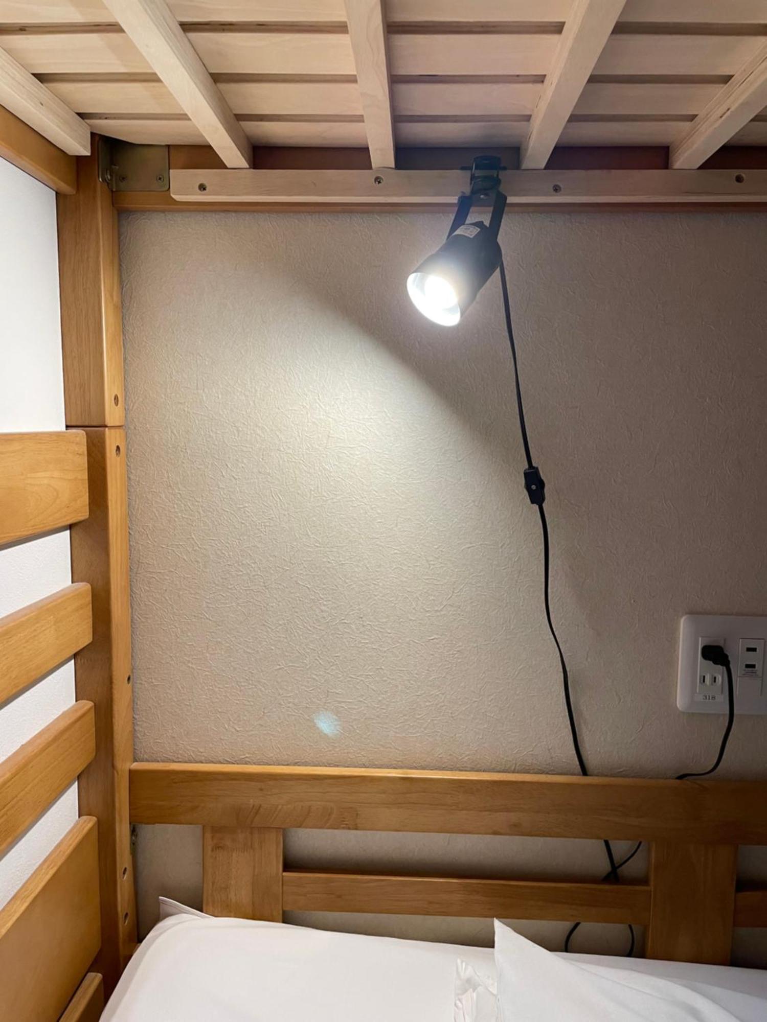 Hilo Hostel نارَ المظهر الخارجي الصورة