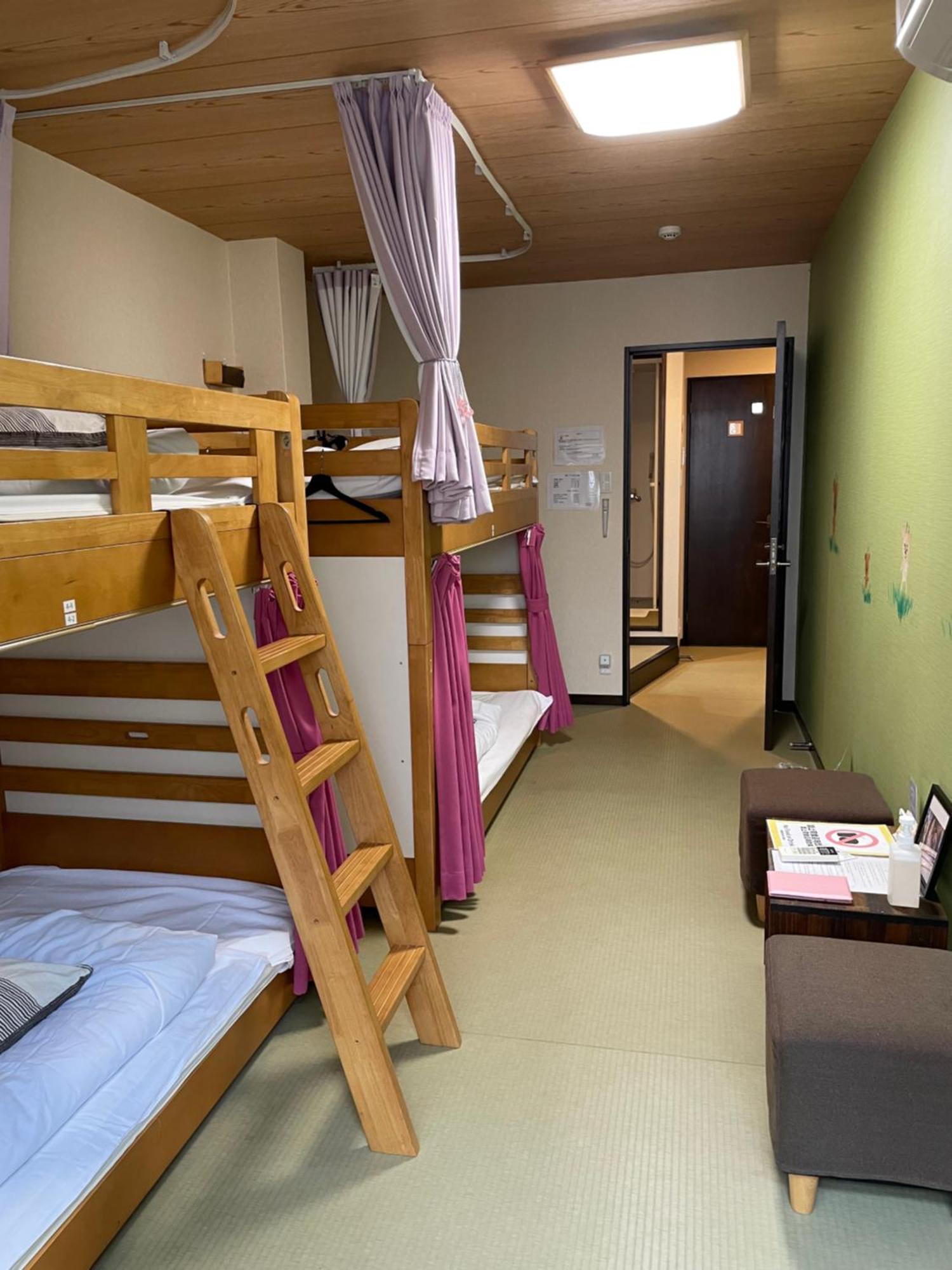 Hilo Hostel نارَ المظهر الخارجي الصورة