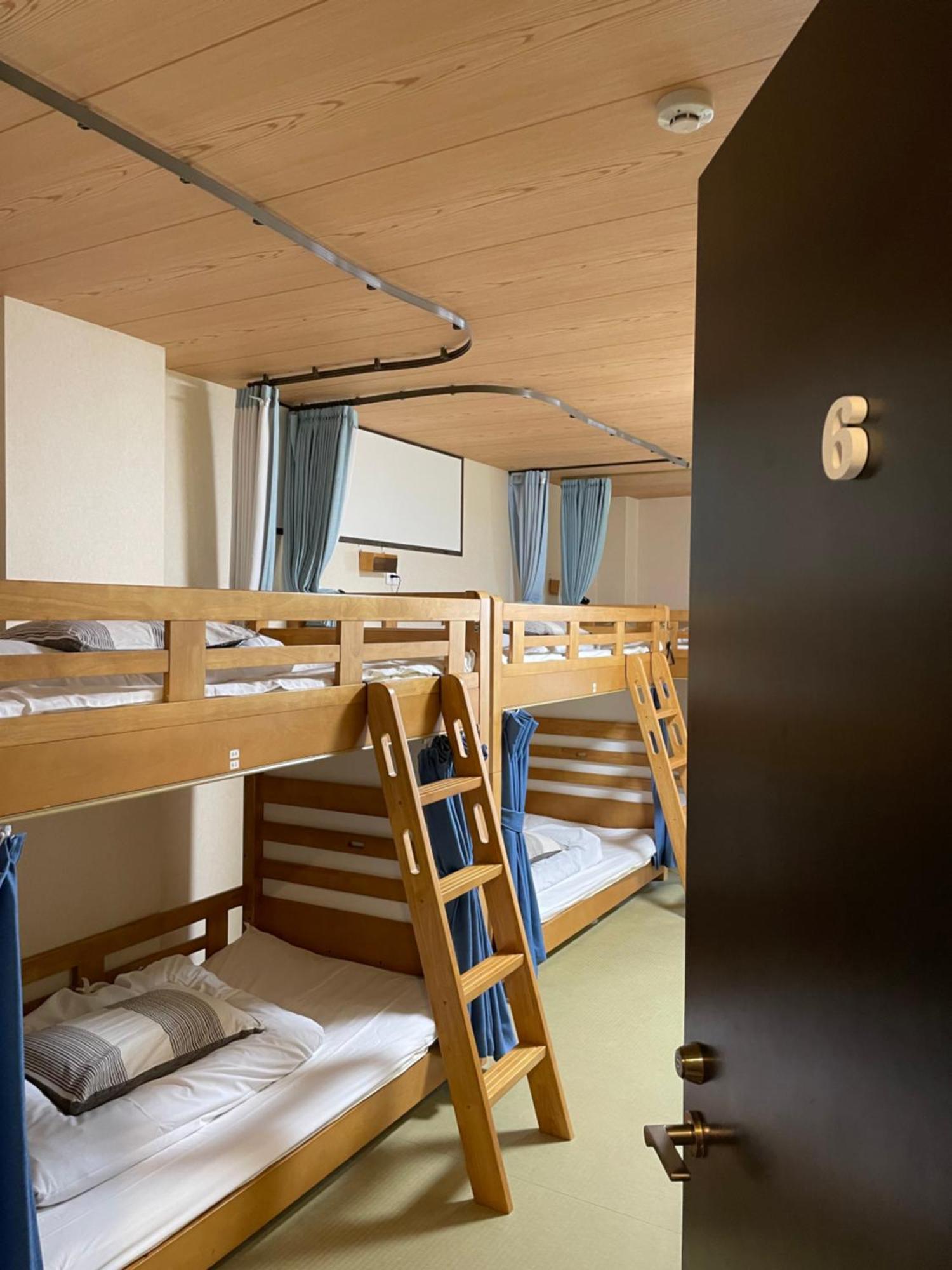 Hilo Hostel نارَ المظهر الخارجي الصورة